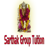 Sarthak Group Tuition icon