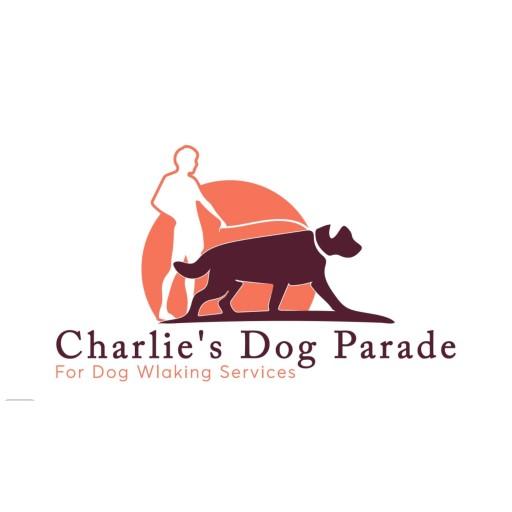 Charlies Dog Parade For Dog Walking Services Apps En Google Play
