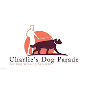 Charlies Dog Parade: For Dog Walking Services