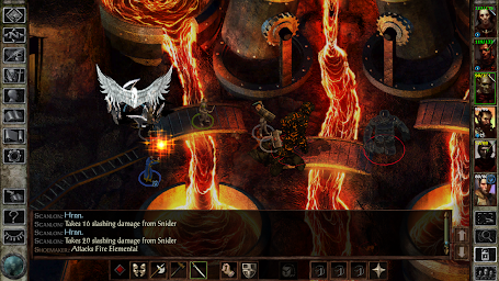 Icewind Dale: Enhanced Edition