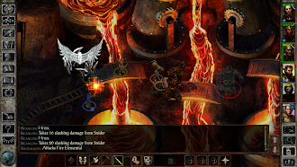 Game screenshot Icewind Dale: Enhanced Edition mod apk