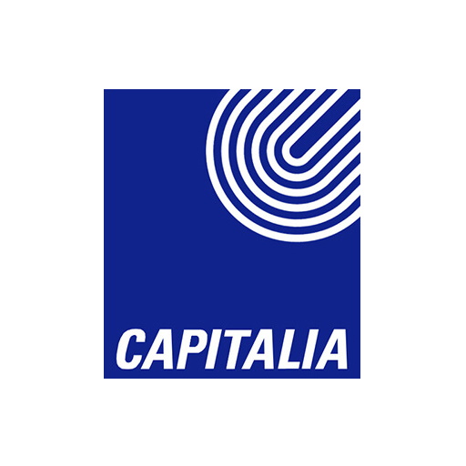 CAPITALIA logo