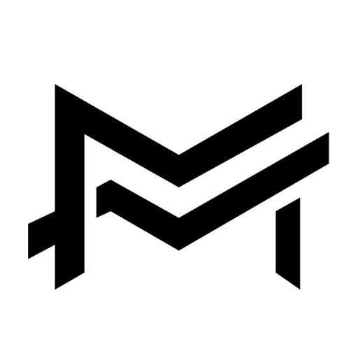 MahaMart logo