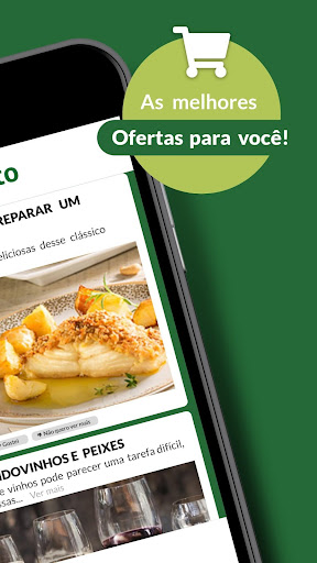 Empório Alberto Screen 3