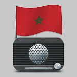 Cover Image of Download Morocco Radio  APK