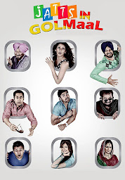 Icon image Jatts In Golmaal