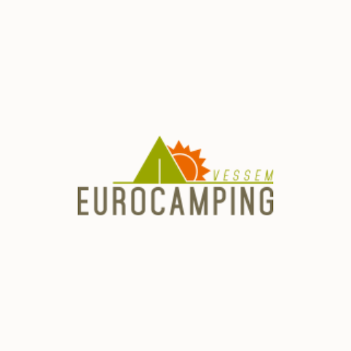Eurocamping Vessem logo