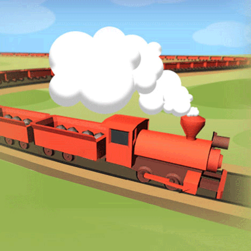 Go Go My Train: Train Simulati Download on Windows