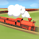 Go Go My Train: Train Simulation Game