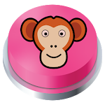Cover Image of डाउनलोड Monkey Sound Button 1.0.30 APK