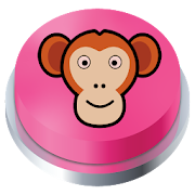 Monkey Sound Button