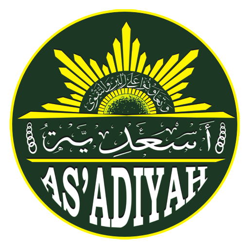 As'adiyah Pusat  Icon