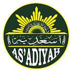 Cover Image of Download As'adiyah Pusat  APK