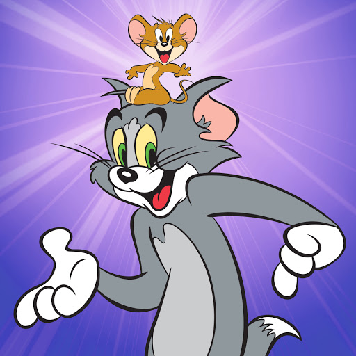 The Tom and Jerry Show - TV on Google Play