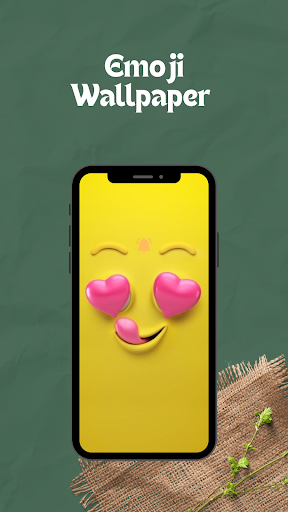 Emoji Wallpaper - WASticker