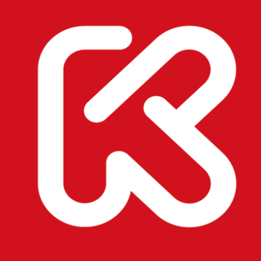 Komio logo