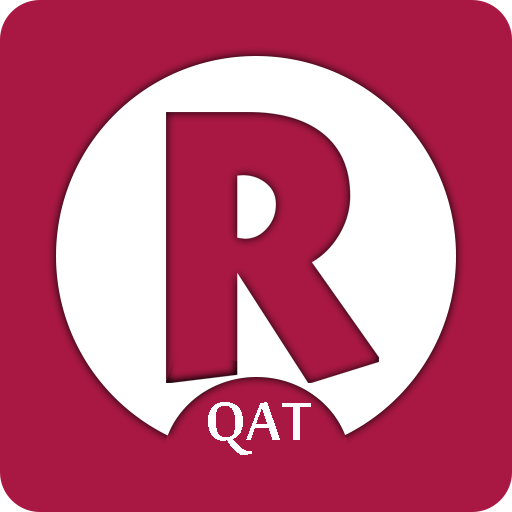 Qatar Radio Stations: Radio Qatar