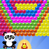 Bubble Panda - POP icon