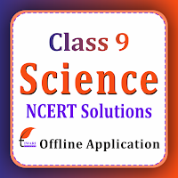 NCERT Solution Class 9 Science