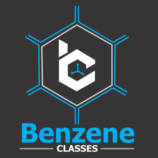 Benzene Classes logo