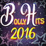 BollyHits 2016 Songs Hindi icon