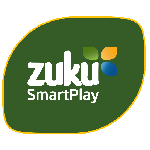 Zuku Smart Play logo