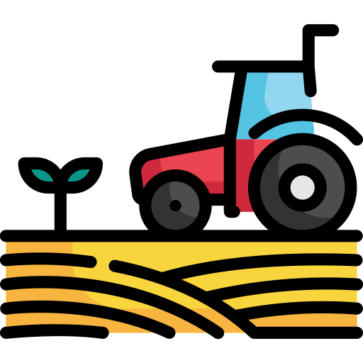 Intervention Parcelles logo