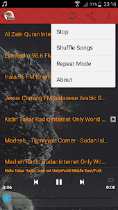 Sudan Music RADIO Khartoum