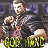 New God Hand Cheat icon