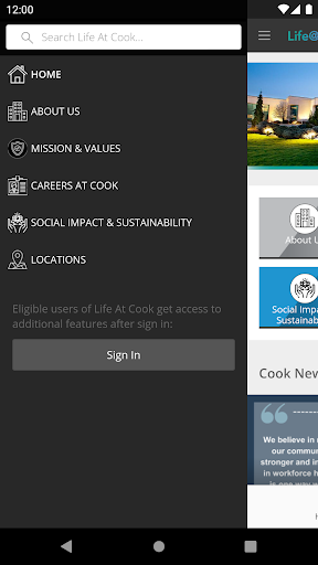 Life@Cook Screen 2