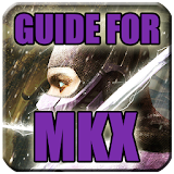 Guide Tips for Mortal Kombat X icon