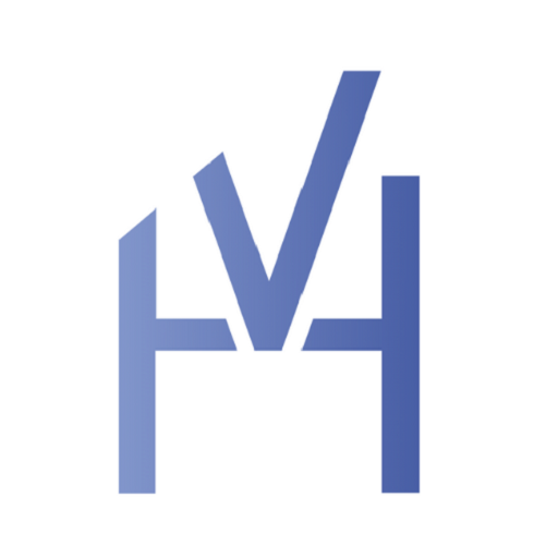 VH Auctions logo