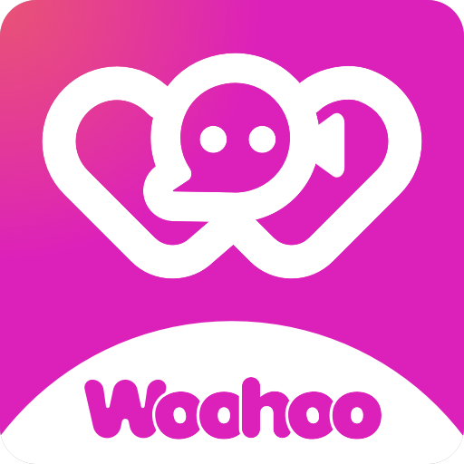 Woohoo - Live Video Chat