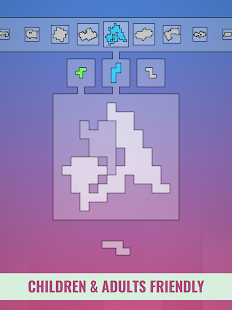 ShapeOminoes Screenshot