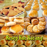 Resep Kue Kacang icon