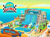 Idle Theme Park Tycoon Mod APK (unlimited money-gems) Download 7