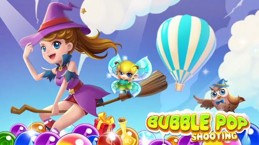Bubble Pop - Classic Bubble Shooter Match 3 Game 2.3.7 screenshots 7