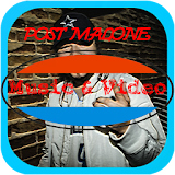 Post Malone - Congratulations ft Quavo Music Video icon
