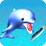 Feed Dolphins icon