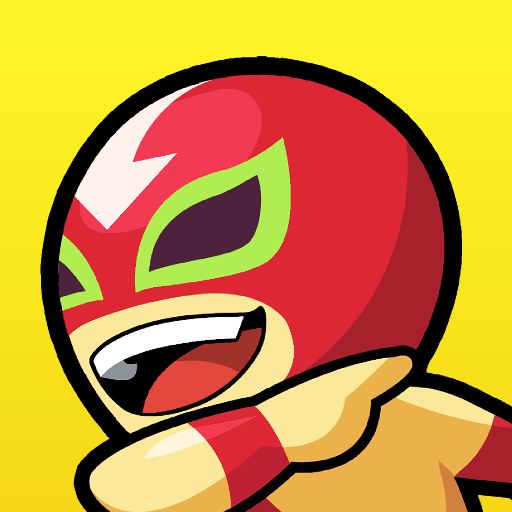 Wrestle Tiger : Legend of Jum logo