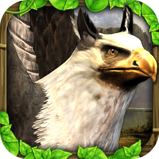 Griffin Simulator 3.0 Icon