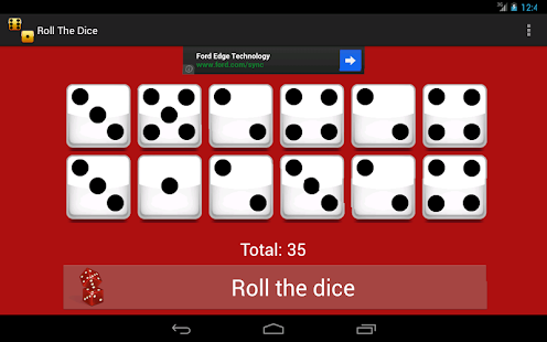 Simple Dice Roller(圖9)-速報App