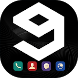 Mate 30 Pro launcher theme icon