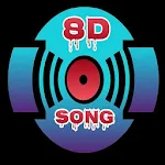 Cover Image of Baixar 8D Music Player Pro 2020 2 APK