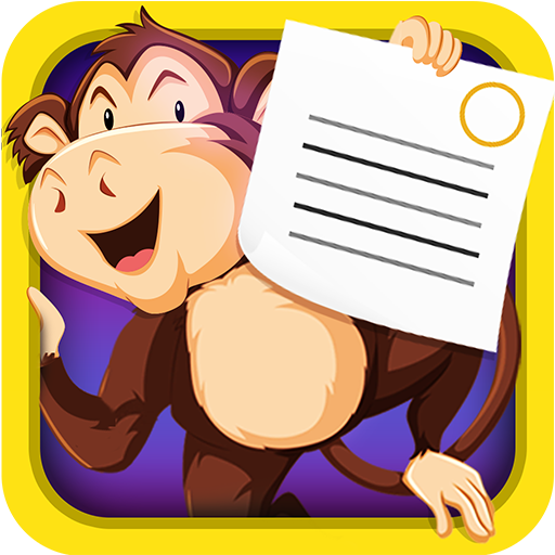 Ape Stonks logo
