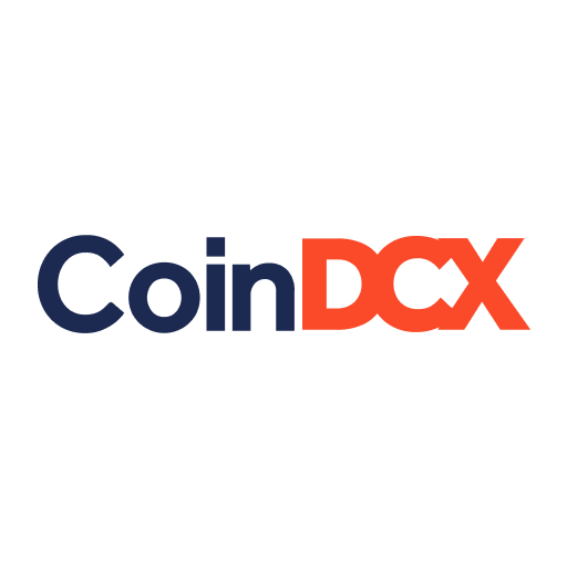 CoinDCX - Bitcoin Investment App
