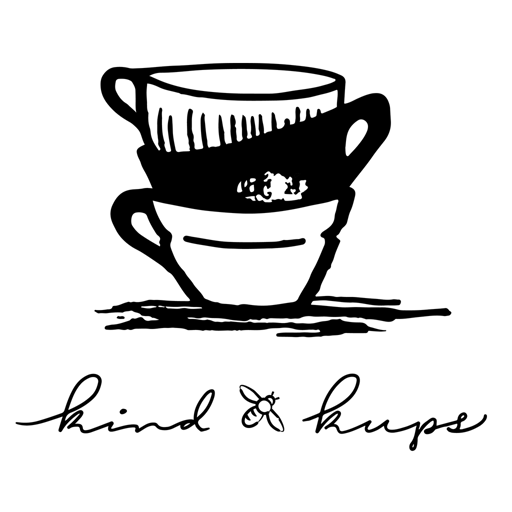Kind Kups Coffee logo