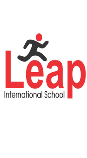 Android application Leap International School screenshort