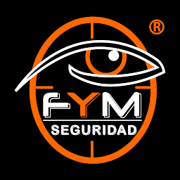 Icon image FYM Seguridad