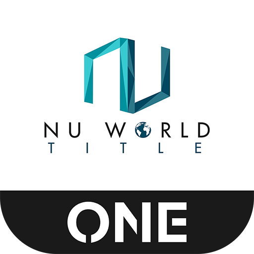 NuWorldTitleApp ONE 4.6.2 Icon